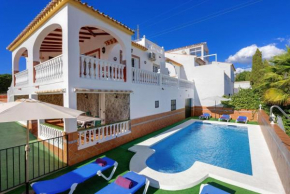 Ana Exotica, Nerja